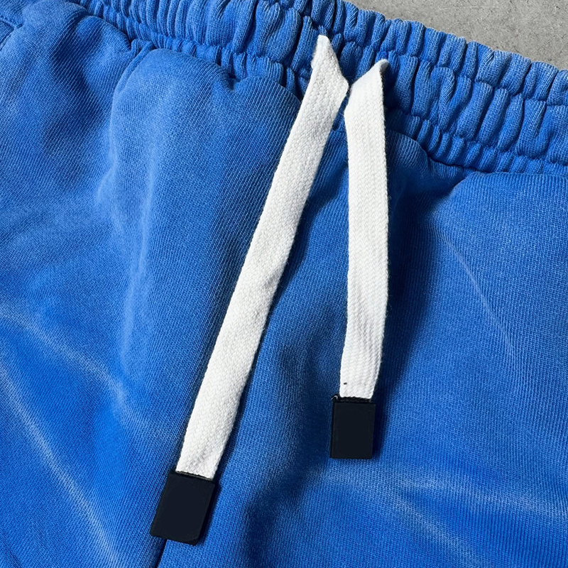 We, a custom factory, craft men shorts with premium fabrics and precision.